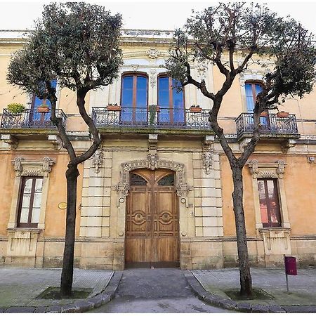 B&B Liberty Nardò Eksteriør bilde