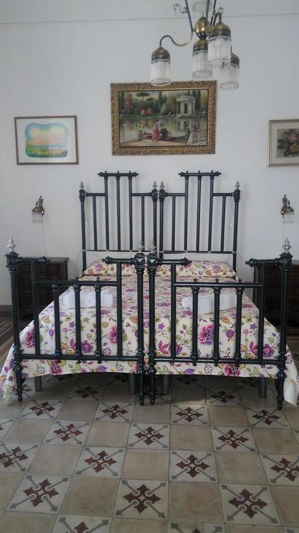B&B Liberty Nardò Eksteriør bilde