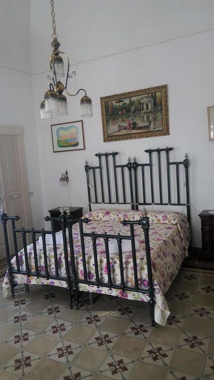 B&B Liberty Nardò Eksteriør bilde