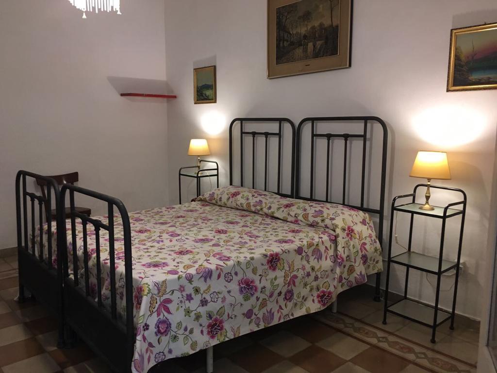 B&B Liberty Nardò Eksteriør bilde